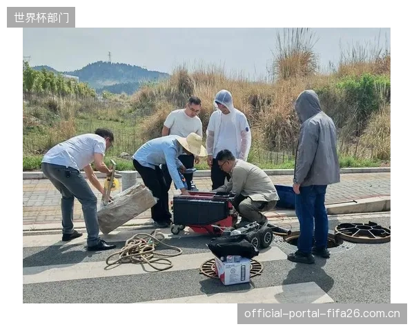 远景展望：至2029年，结合多压力点分流数据的运维机器人将替代人工，对体育中心给水泵房进行自主巡检